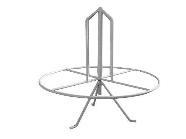 本發(fā)編織機(jī)配件 放線(xiàn)架I型